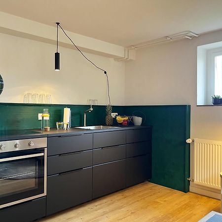 Kolberg Studio - Moderne Ferienwohnung In Boppard Zewnętrze zdjęcie