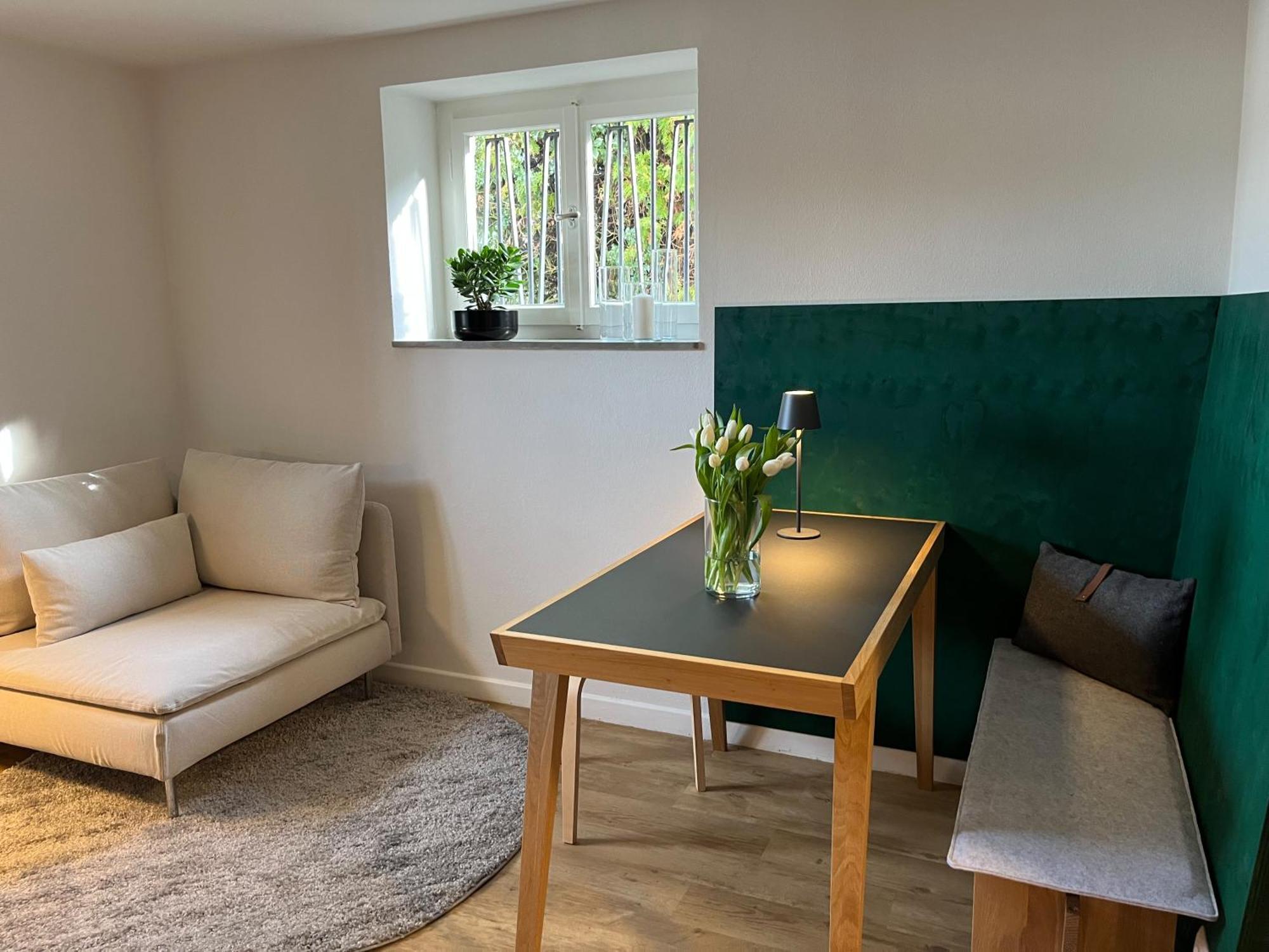 Kolberg Studio - Moderne Ferienwohnung In Boppard Zewnętrze zdjęcie