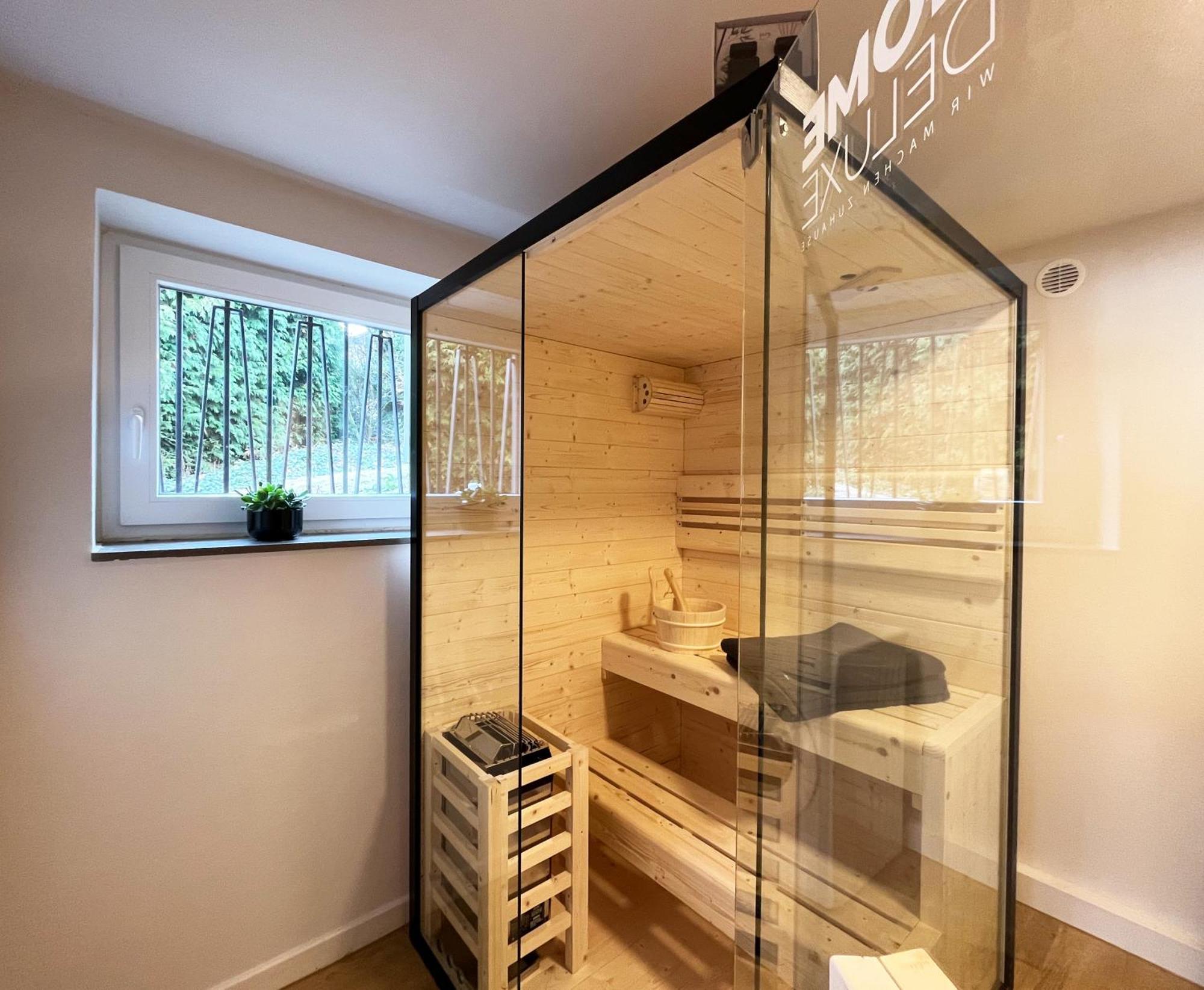 Kolberg Studio - Moderne Ferienwohnung In Boppard Zewnętrze zdjęcie