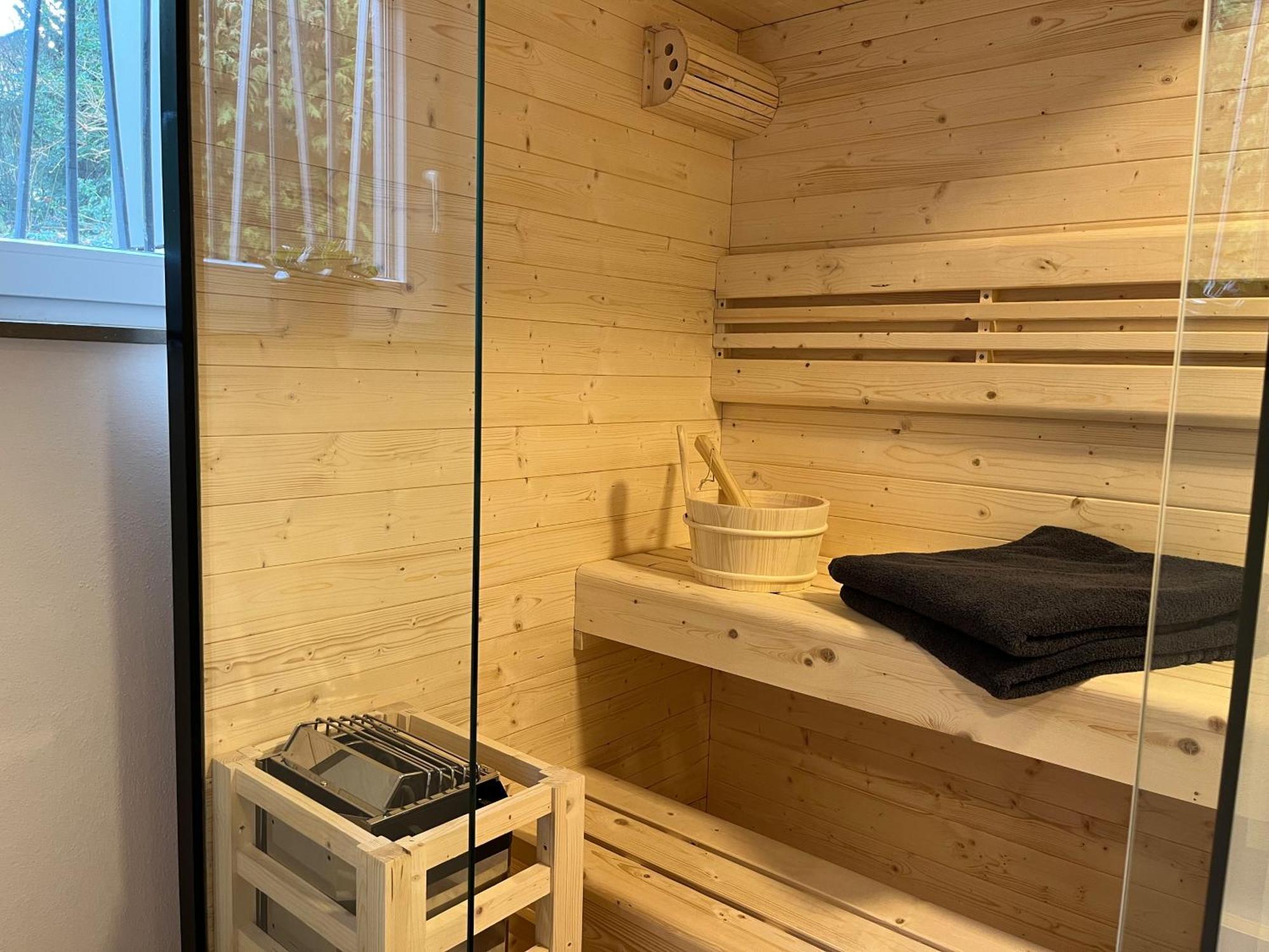 Kolberg Studio - Moderne Ferienwohnung In Boppard Zewnętrze zdjęcie
