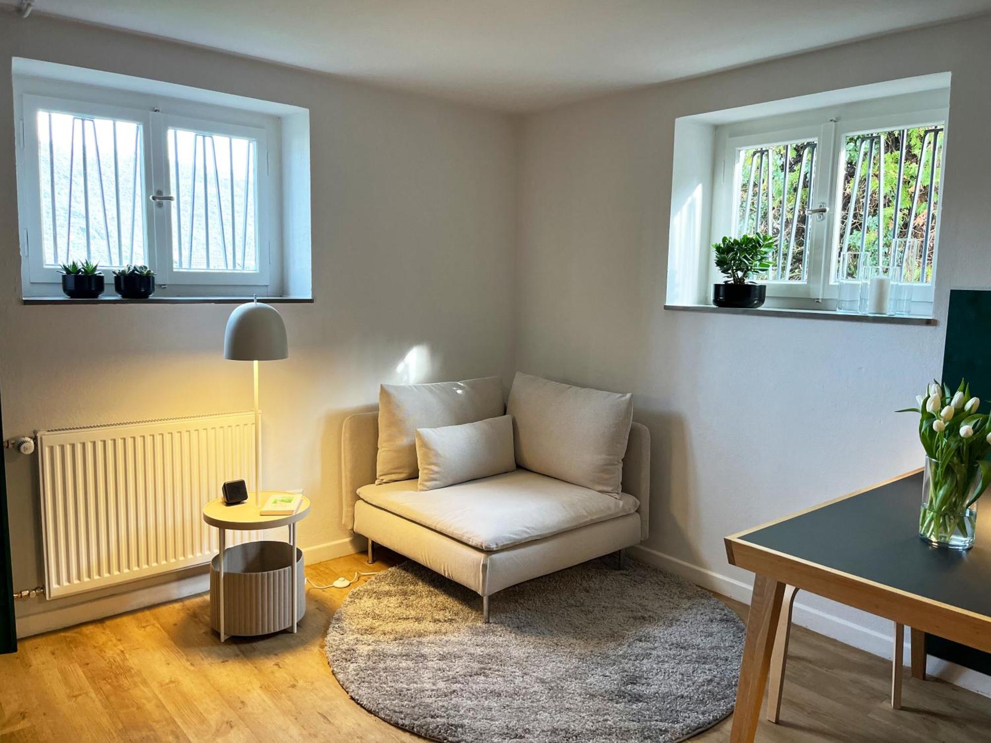 Kolberg Studio - Moderne Ferienwohnung In Boppard Zewnętrze zdjęcie
