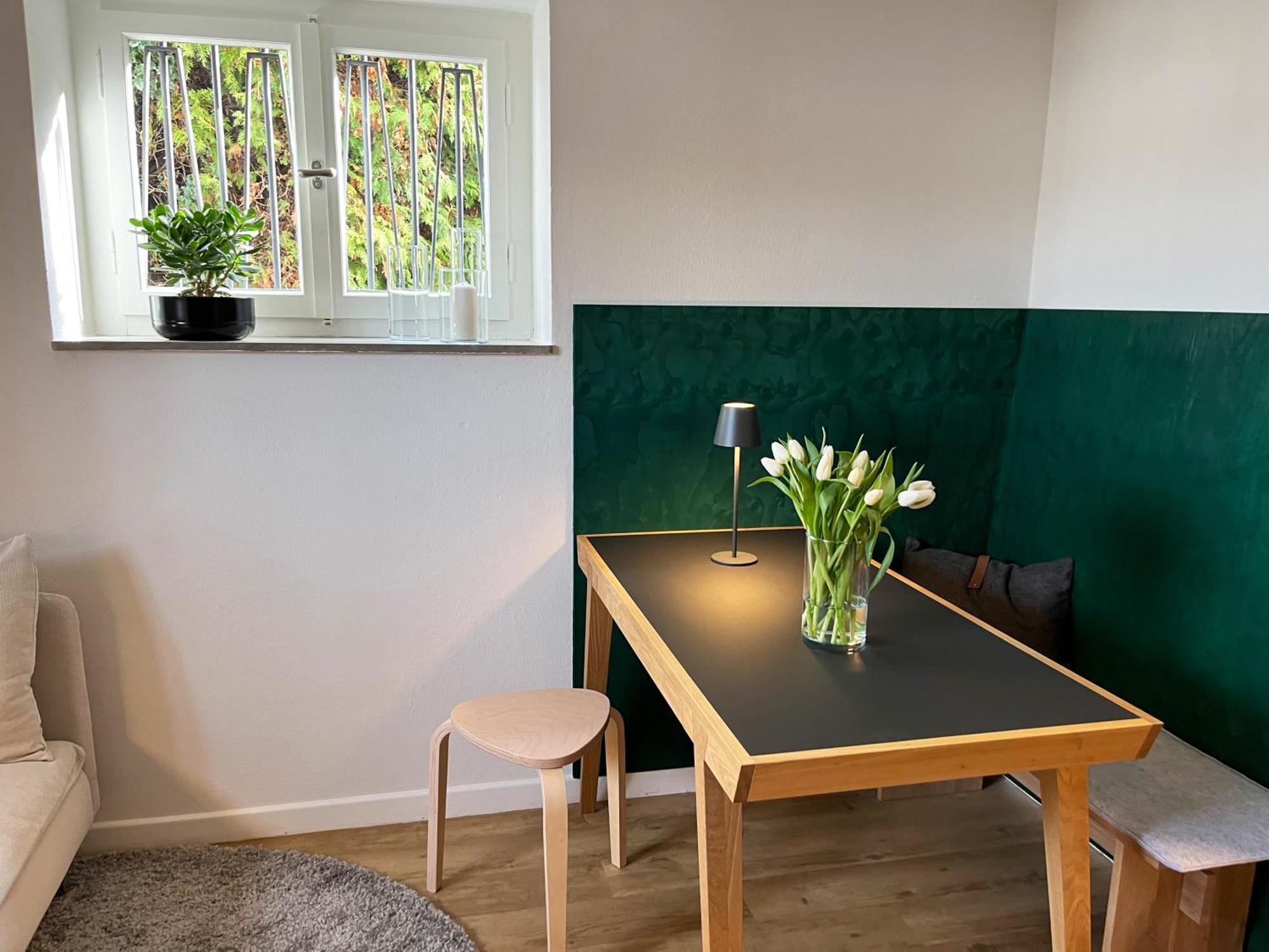 Kolberg Studio - Moderne Ferienwohnung In Boppard Zewnętrze zdjęcie